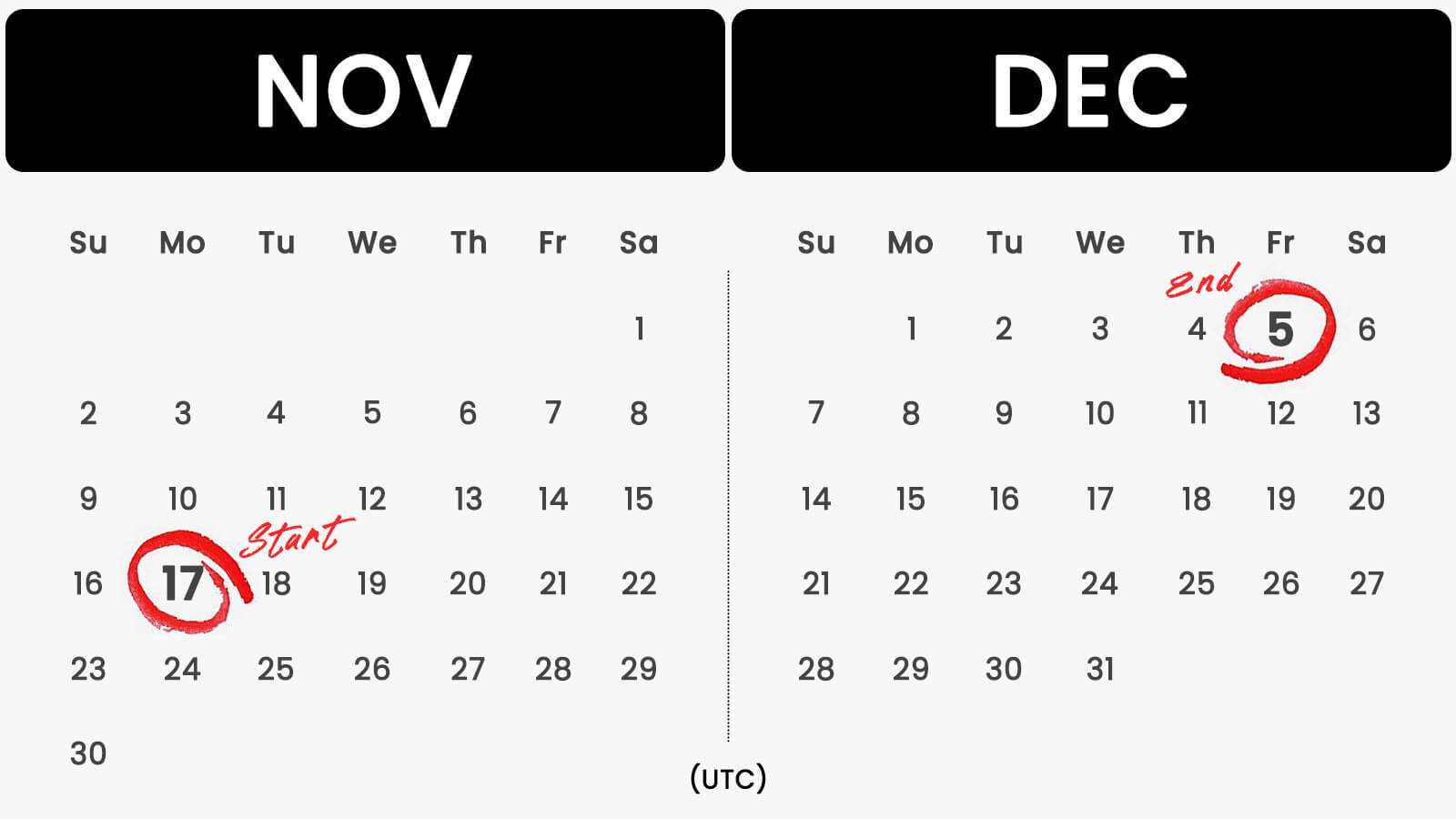 vooglam black friday sale