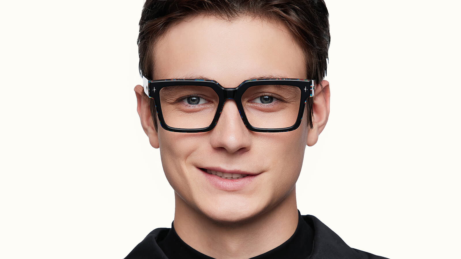 eyewear frames for face shape