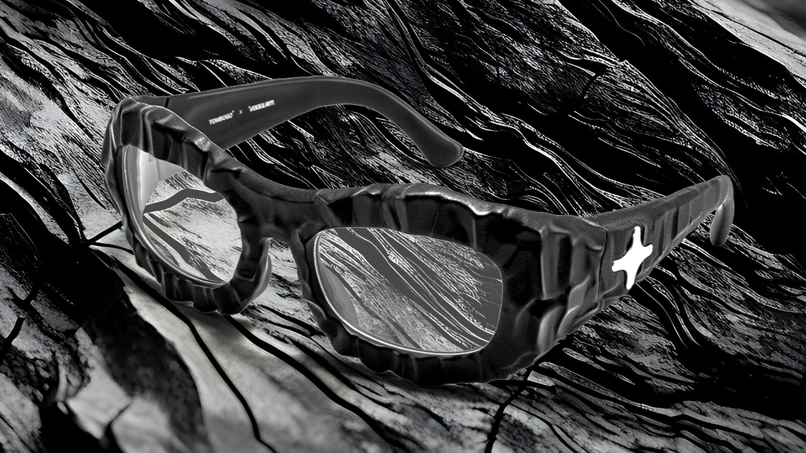 vooglam tombogo glasses collab