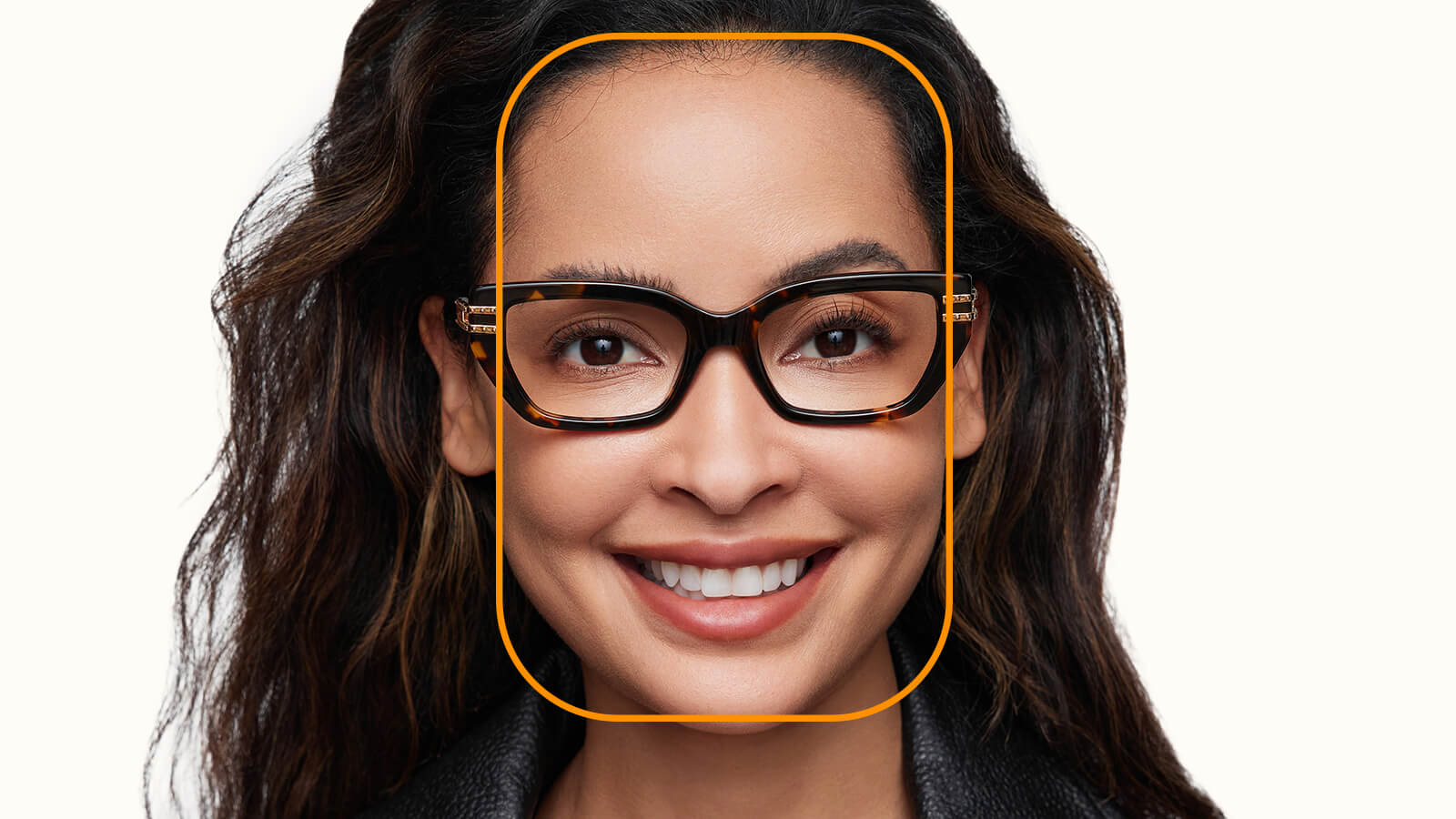 glasses for oblong face shape