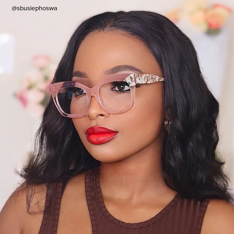 eyeglass frames for women