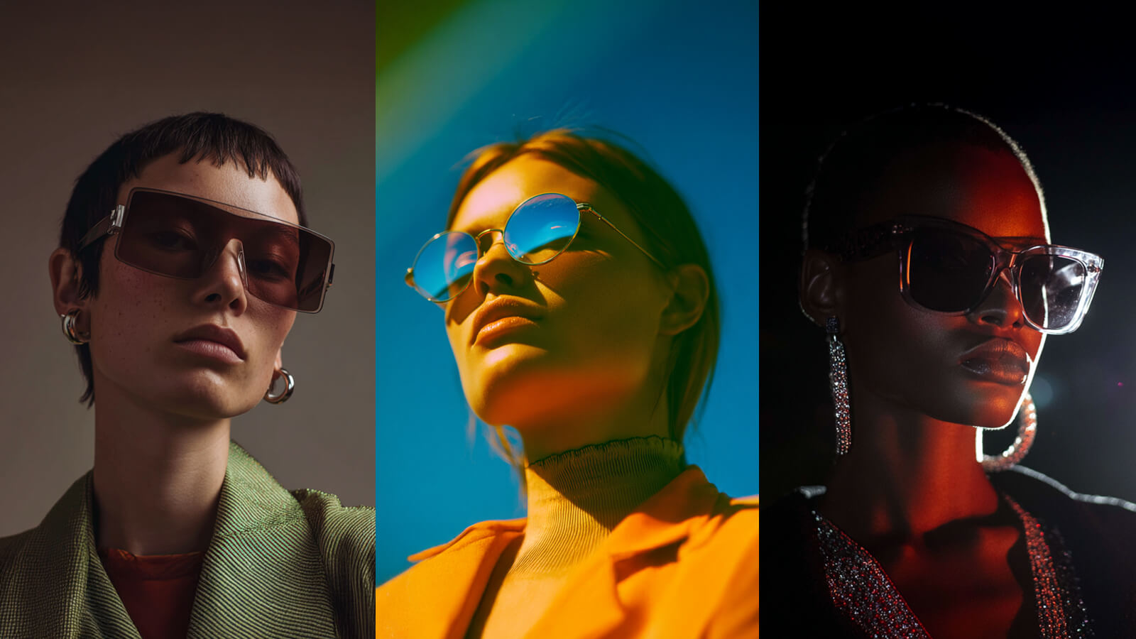 sunglasses for filming