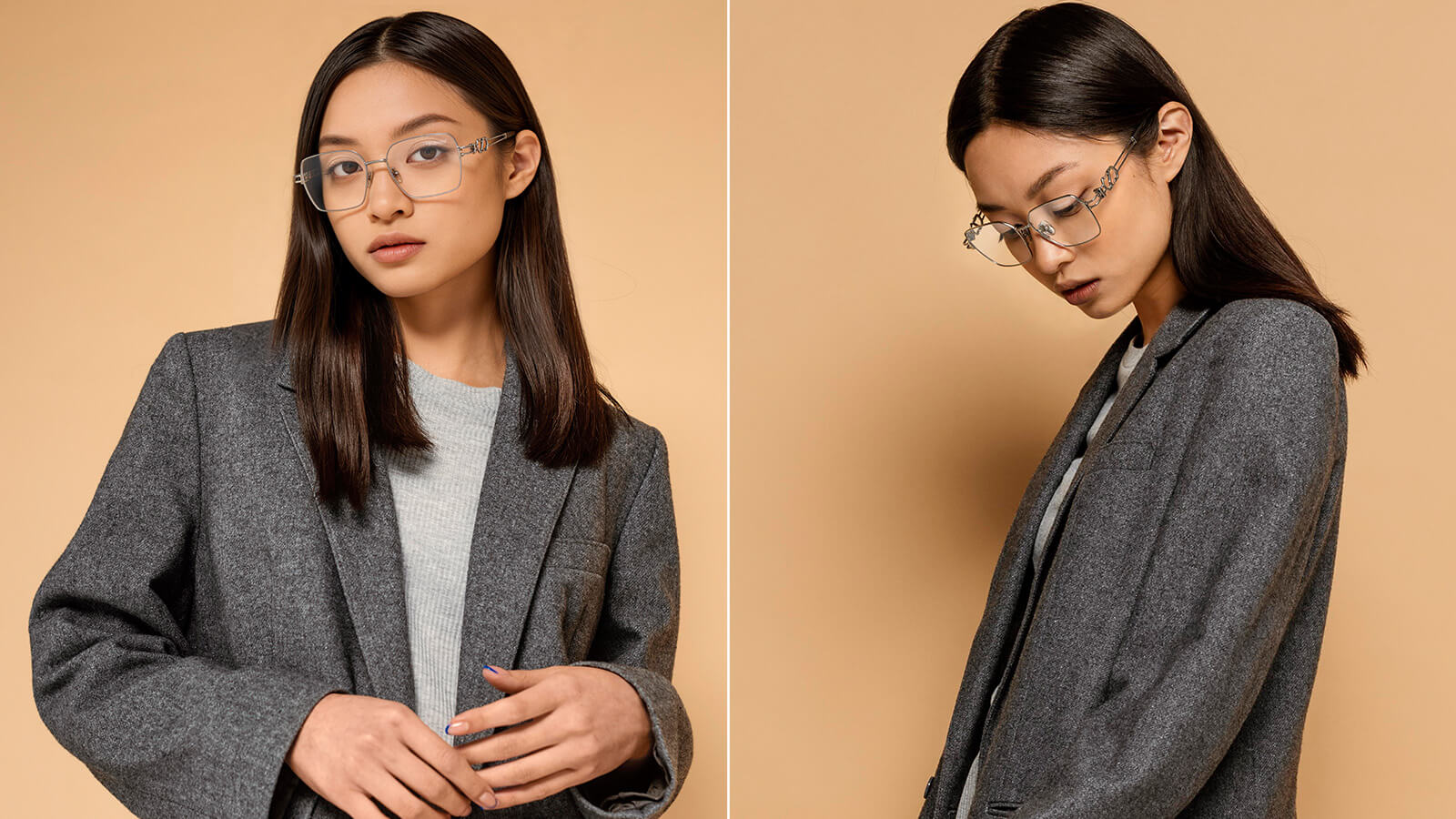 functional designer glasses for daily use