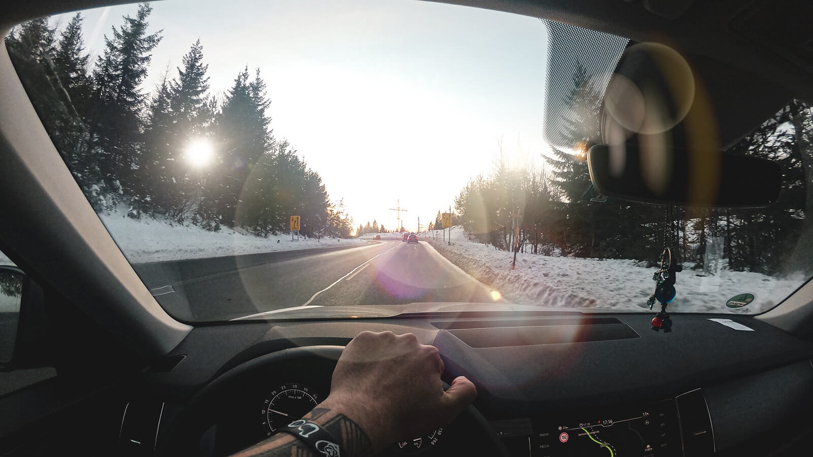 vision clarity winter