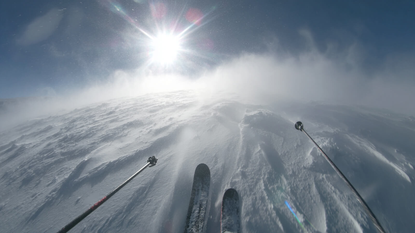 winter eye protection