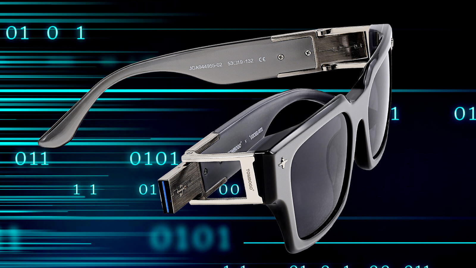 vooglam experimental glasses