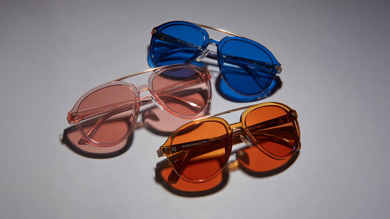 TikTok glasses trend