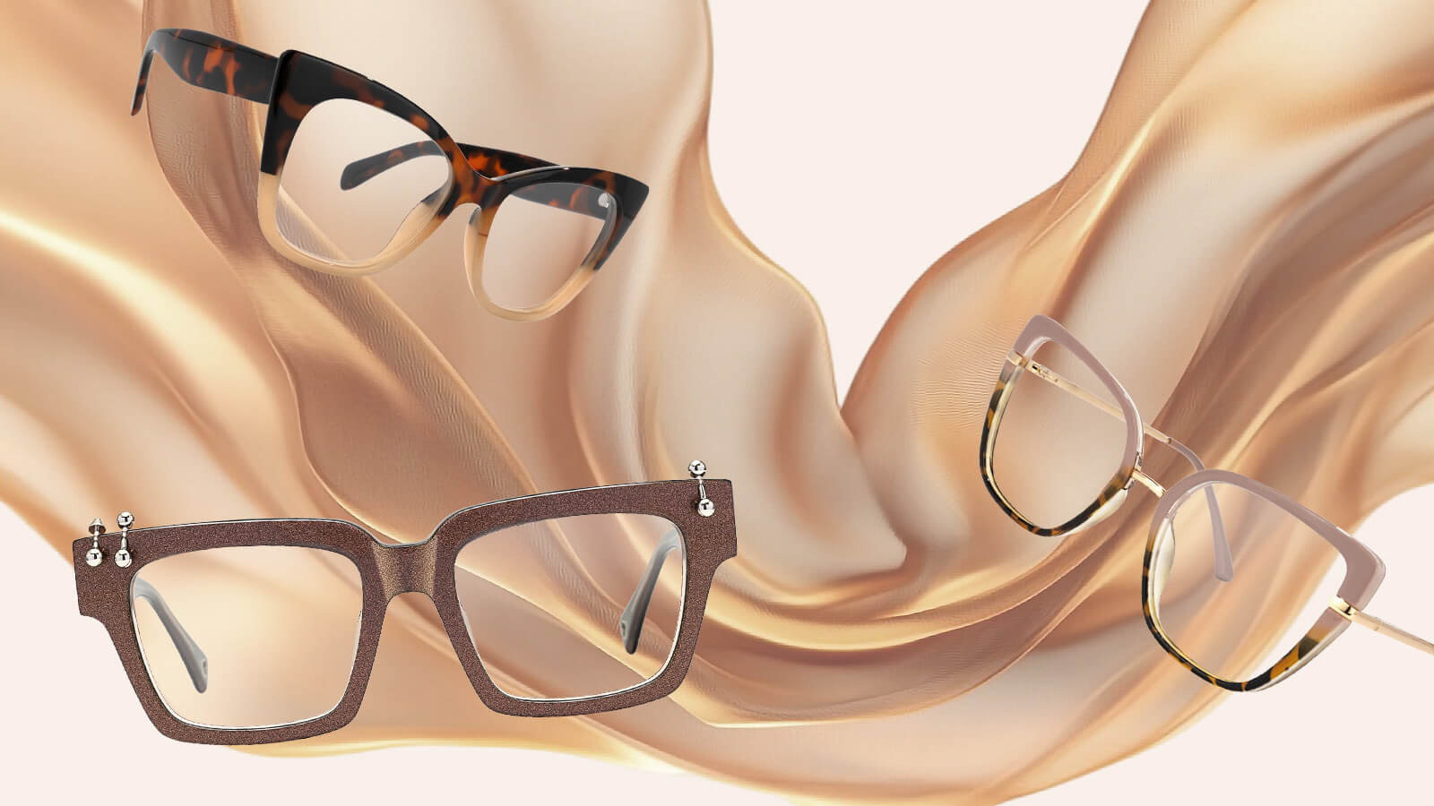 brown tortoise glasses for 2025 pantone color