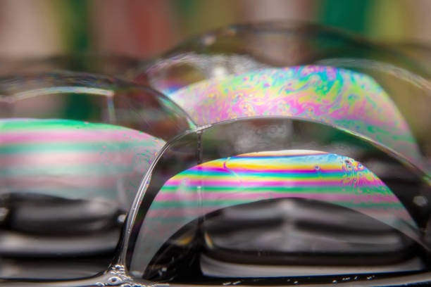 Anti-smudge Coating for Eyeglasses
