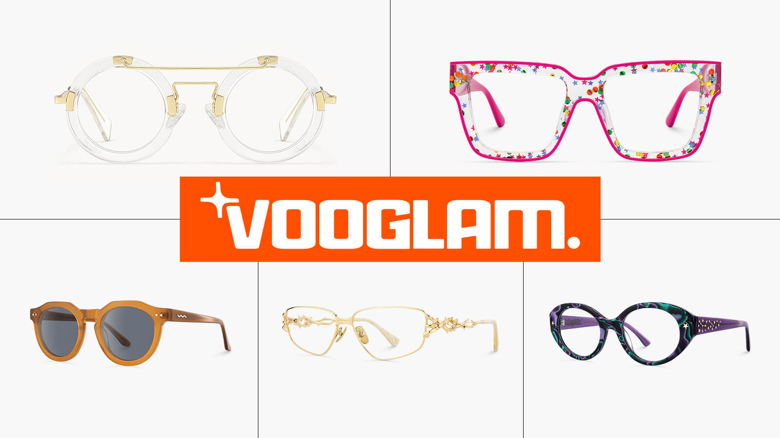 vooglam online discount eyewear