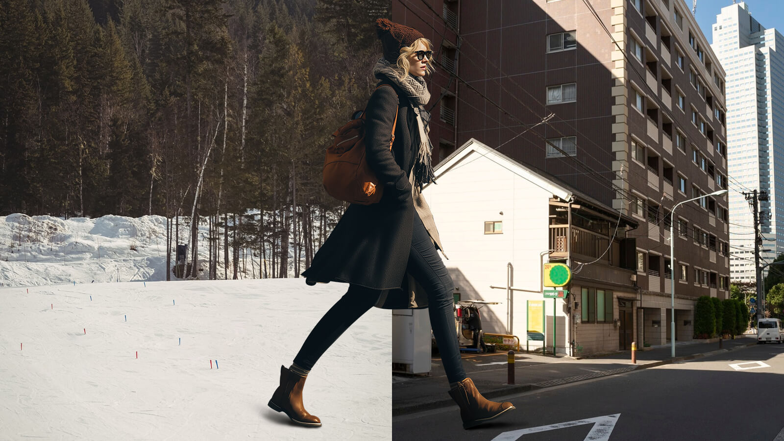 polarized sunglasses for winter