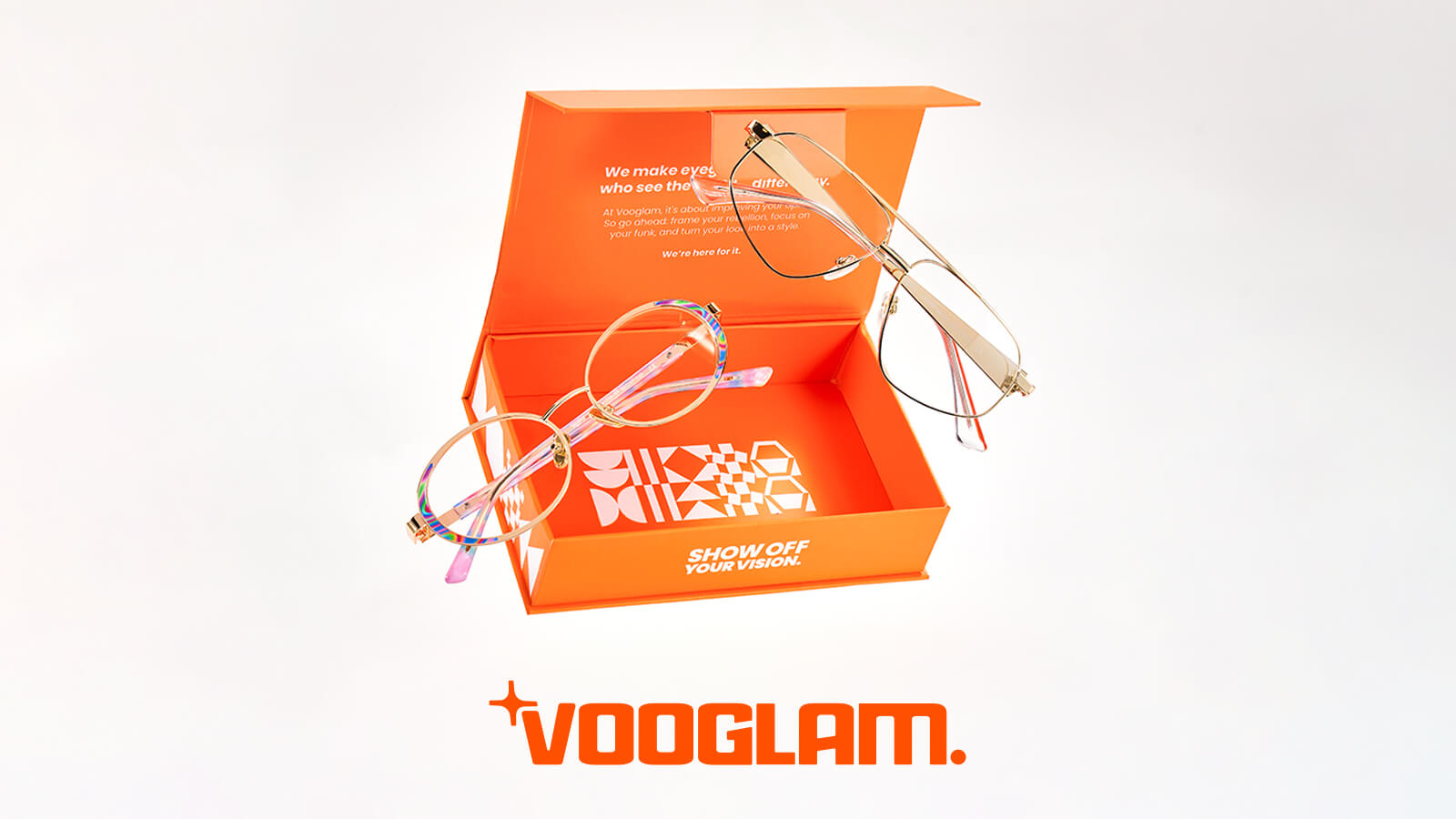 vooglam black friday gift