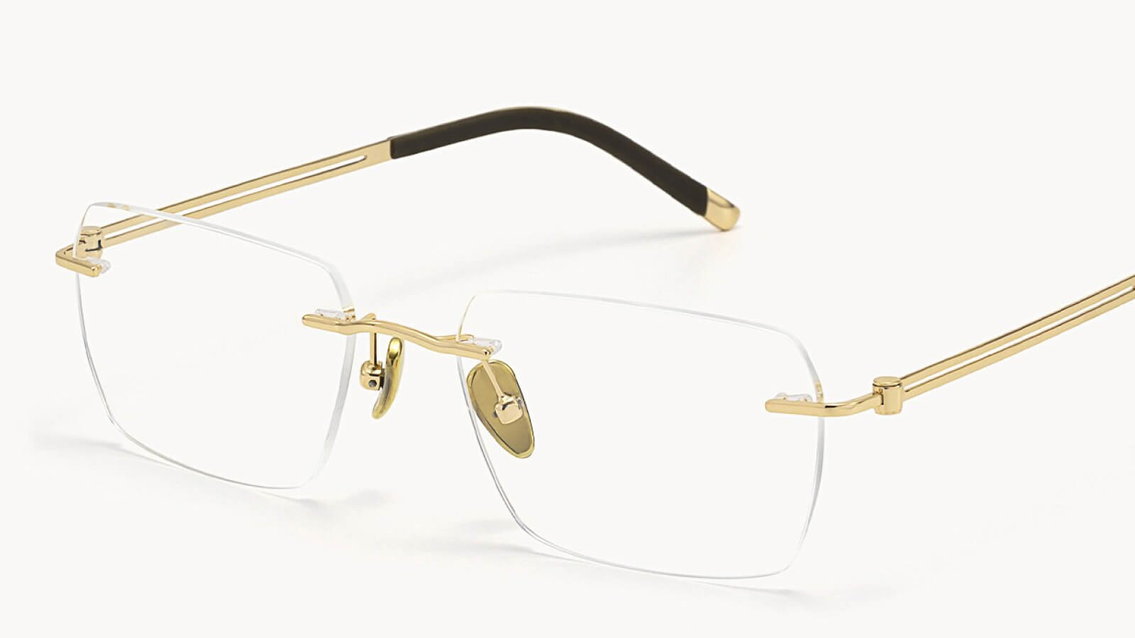 vooglam golden computer glasses