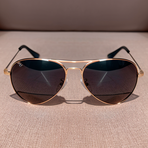 Women's Aviator Glasses for Small Faces