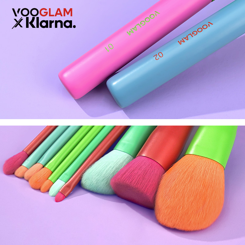 best makeup brushes sets