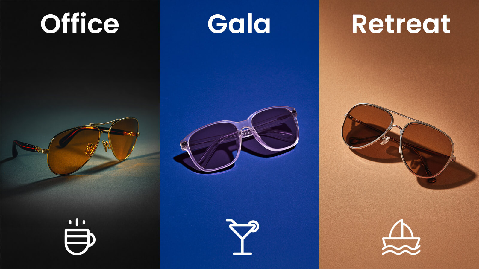 leadership fashion trends