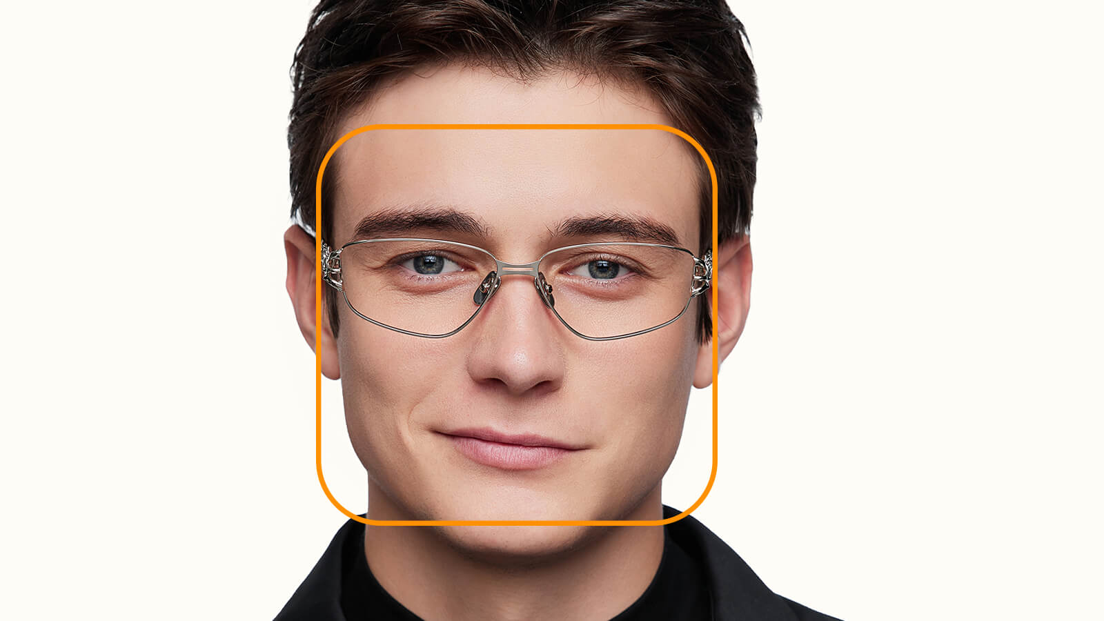 best glasses for square face shape
