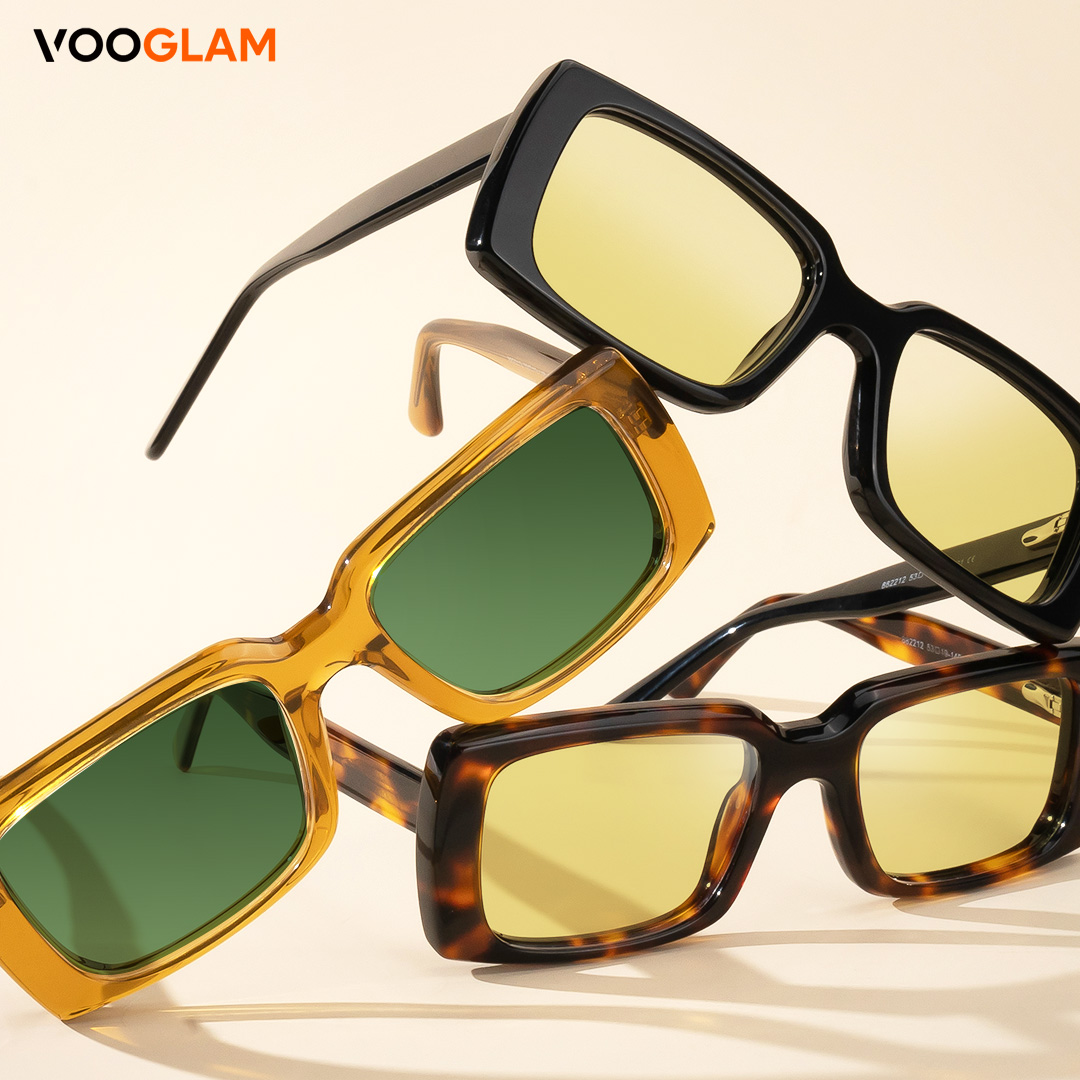 Vooglam UV protection glasses 