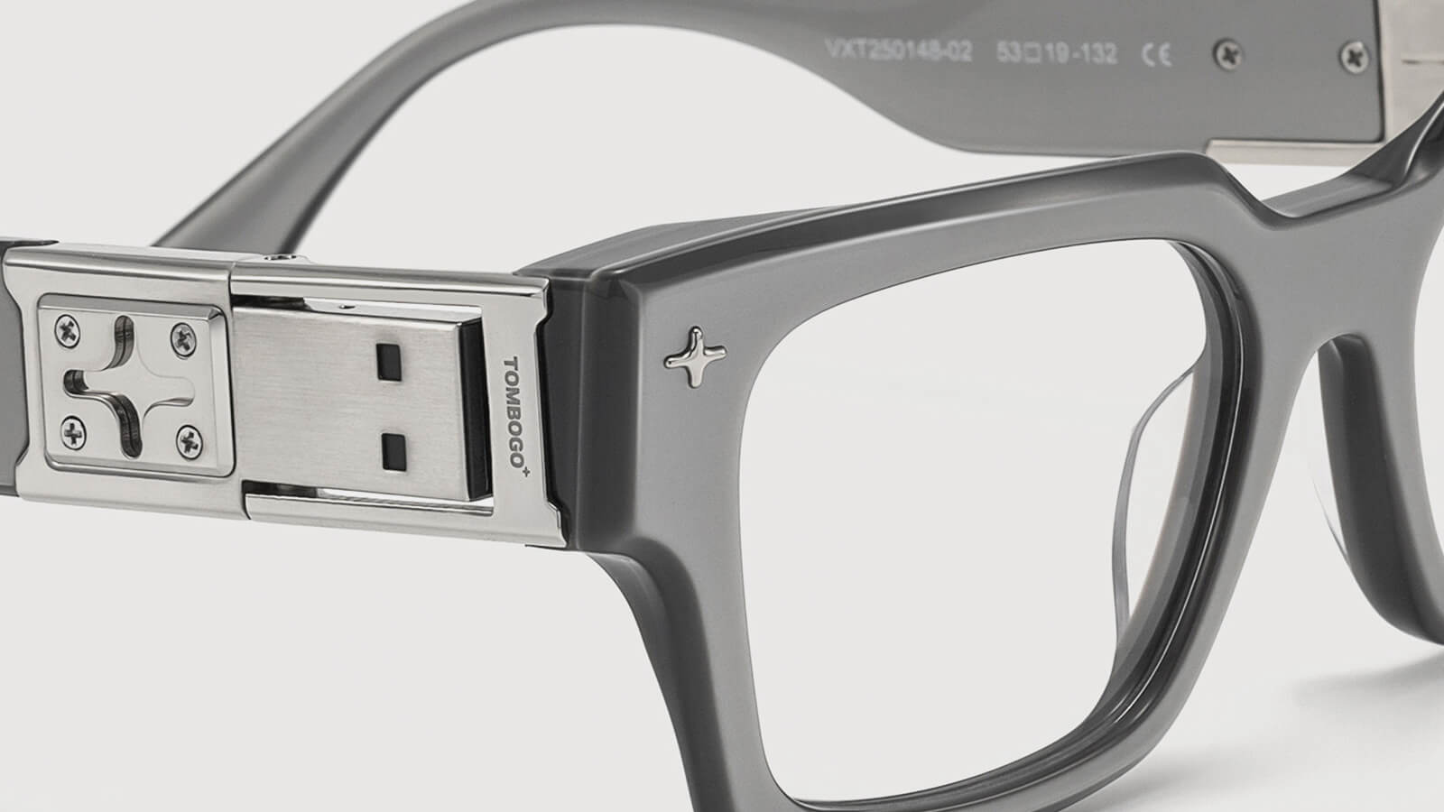 unique eyewear details of avant garde glasses
