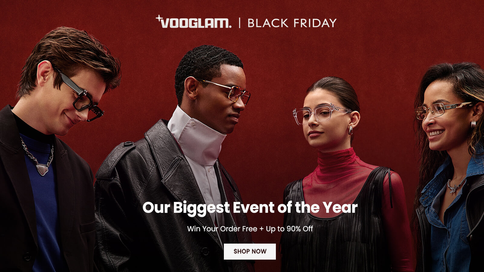 vooglam eyewear black friday sale