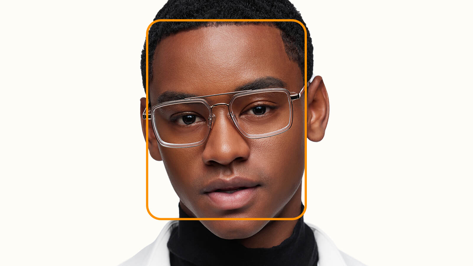 glasses for rectangle face shape