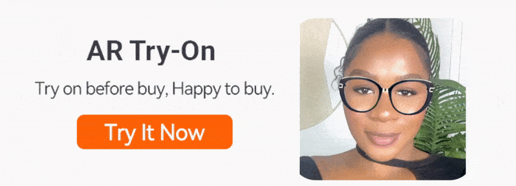 Prescription Glasses AR Try-On APP